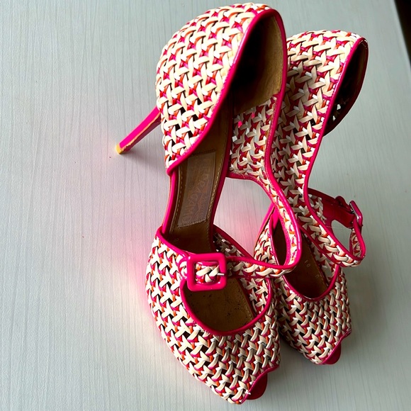 FERRAGAMO High Heels - Picture 3 of 8